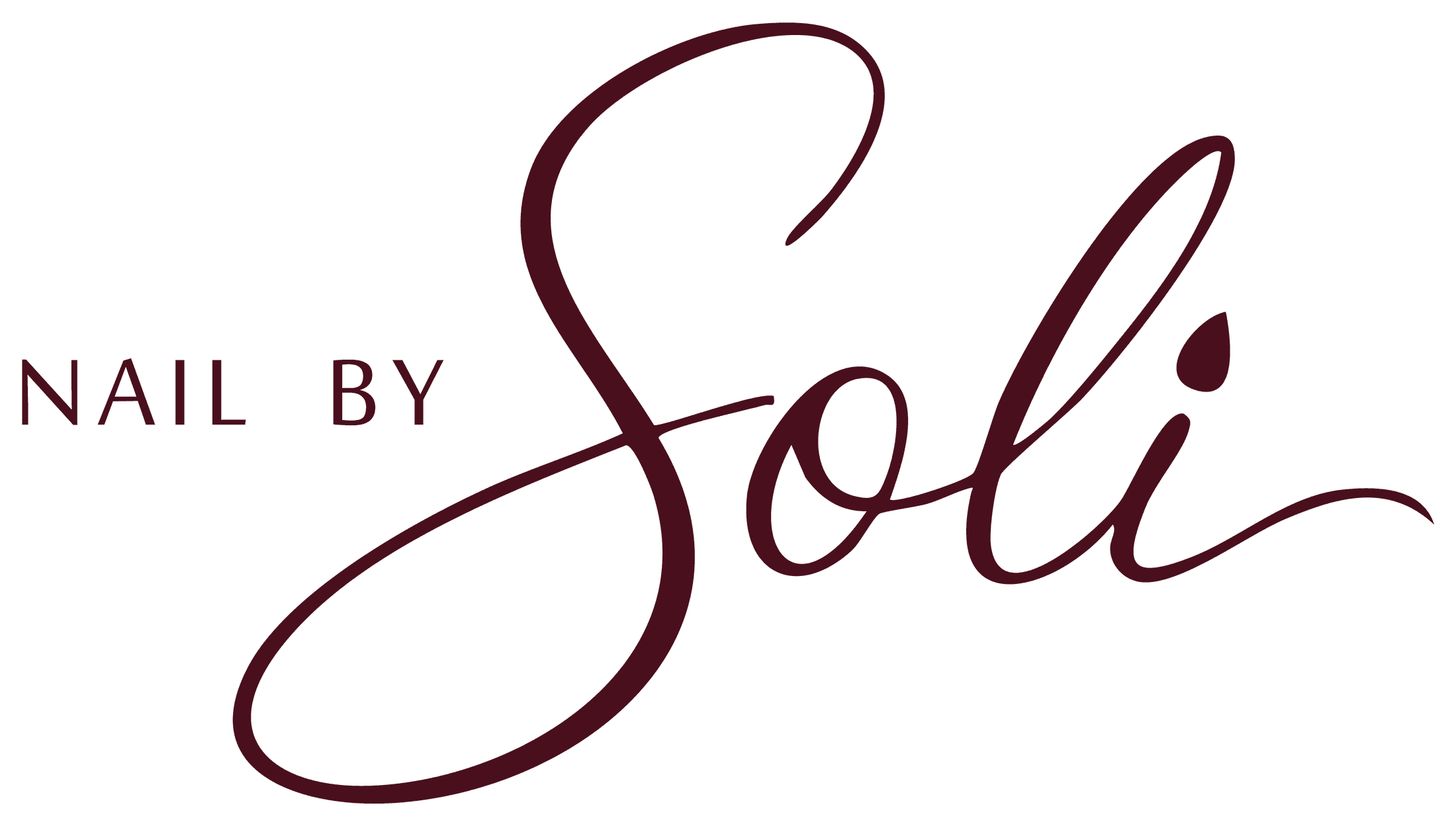 Nail by Soli